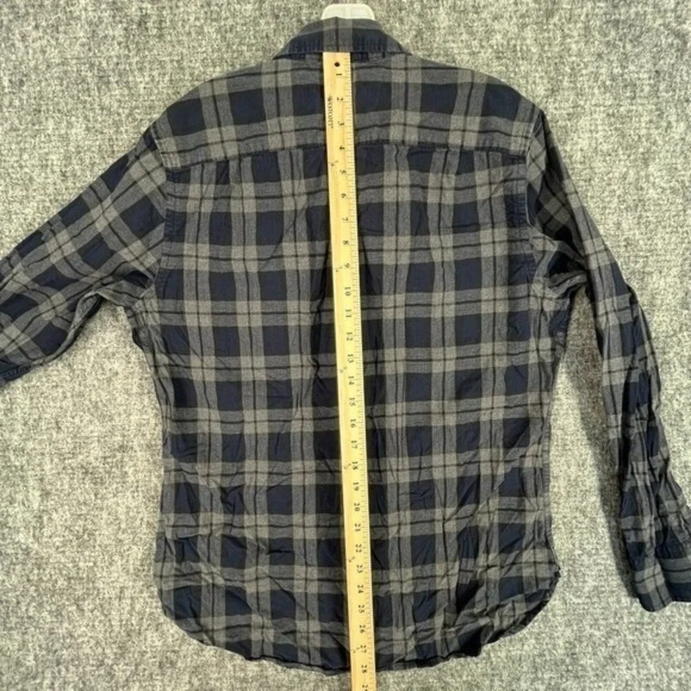 Banana Republic Oxford Shiv